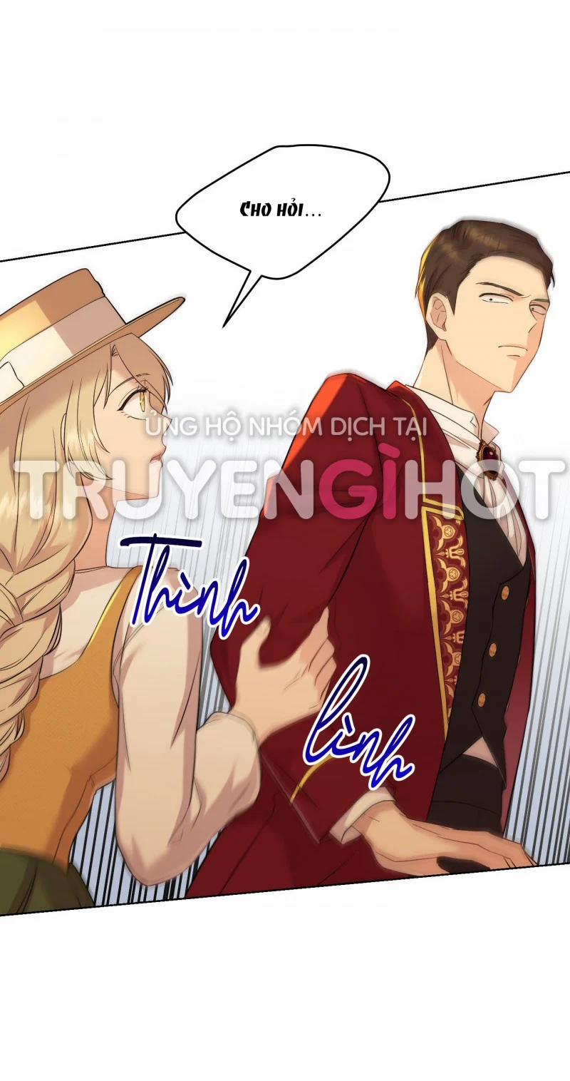 [18+] Nhật Ký Phóng Đãng Của Alicia Young Ae 5.1 trang 27