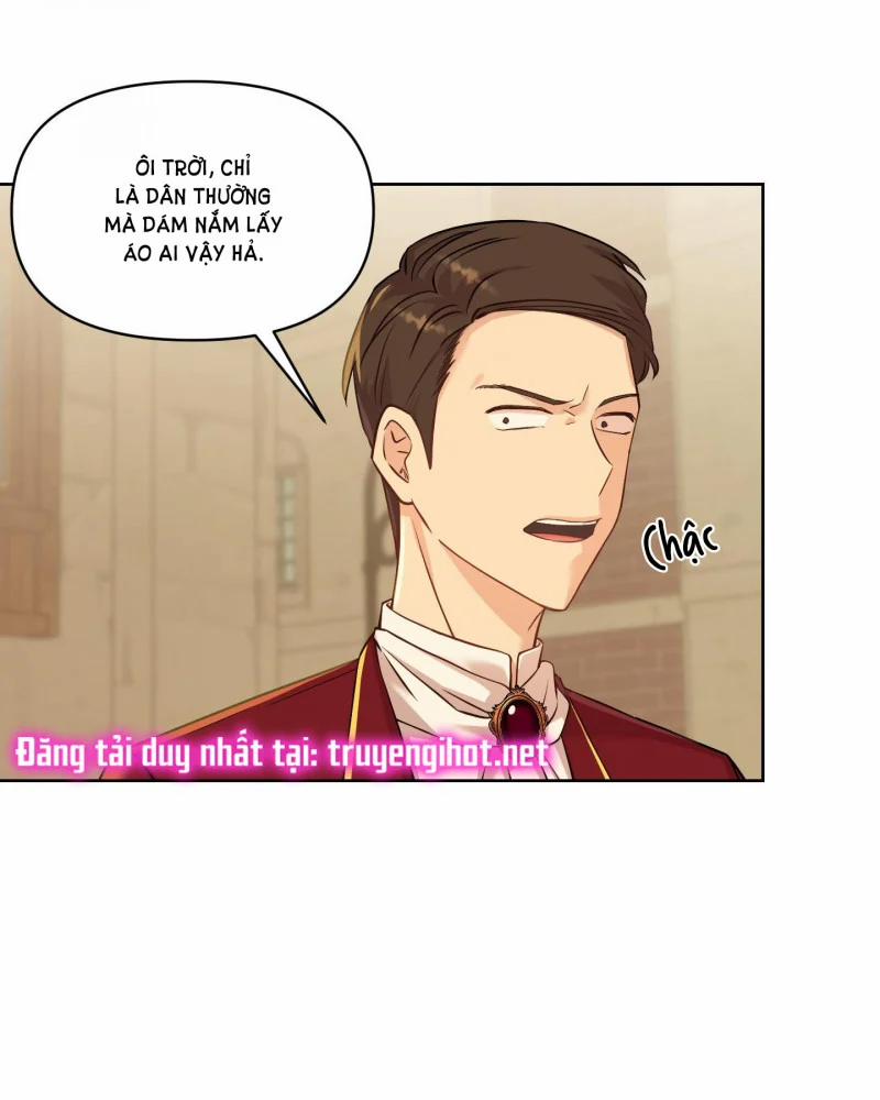 [18+] Nhật Ký Phóng Đãng Của Alicia Young Ae 5.1 trang 29