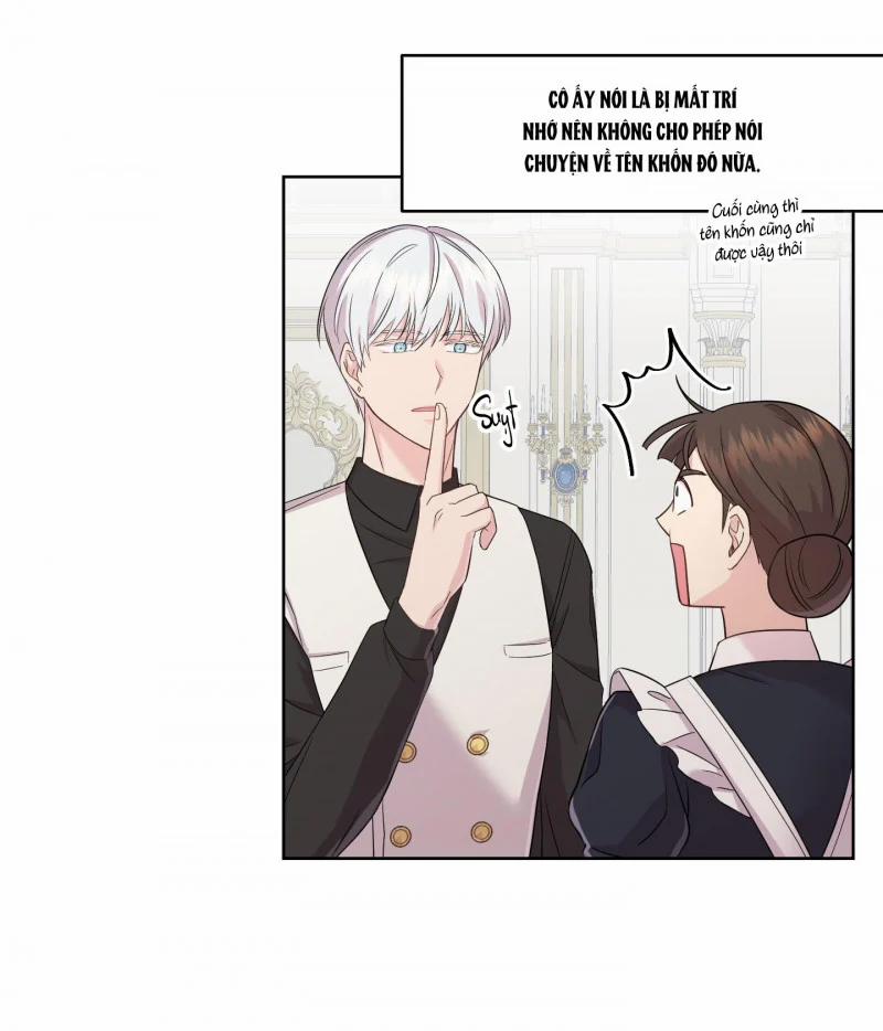 [18+] Nhật Ký Phóng Đãng Của Alicia Young Ae 5.1 trang 7