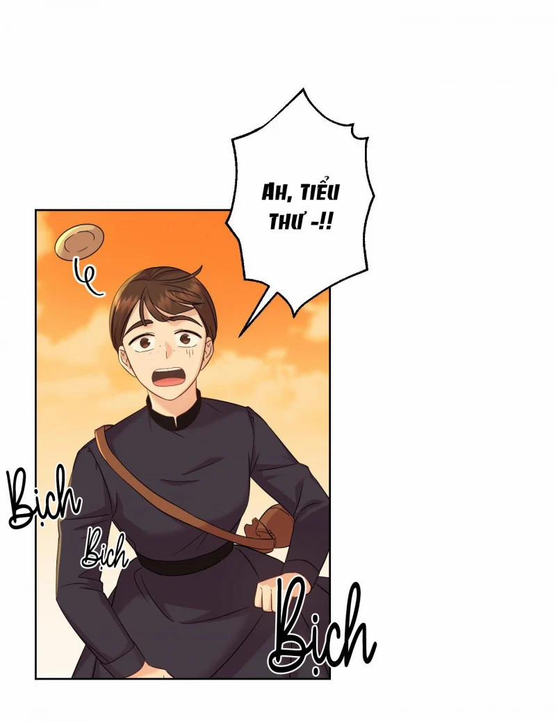 [18+] Nhật Ký Phóng Đãng Của Alicia Young Ae 5.2 trang 1