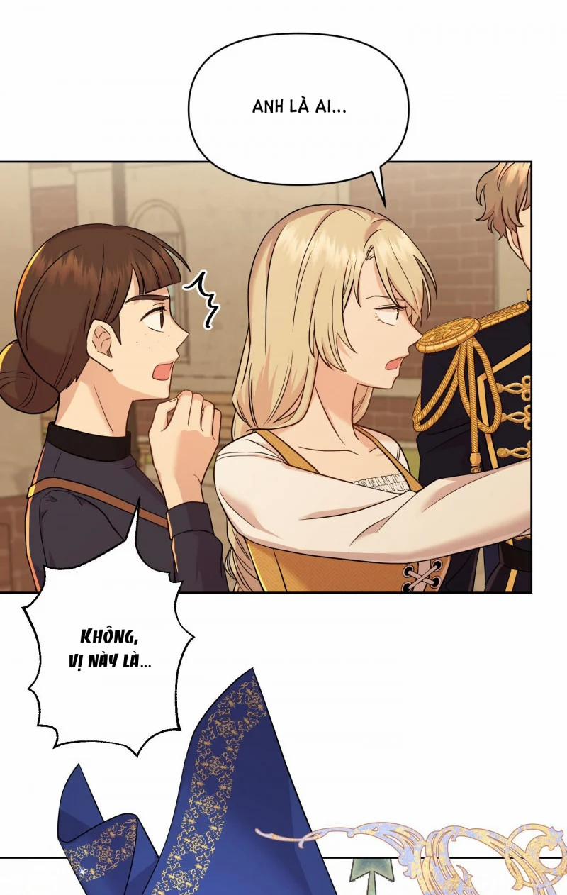 [18+] Nhật Ký Phóng Đãng Của Alicia Young Ae 5.2 trang 10