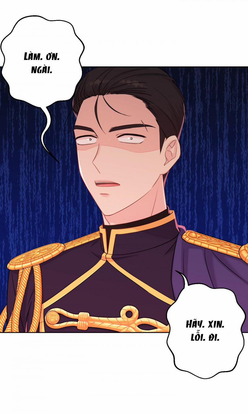 [18+] Nhật Ký Phóng Đãng Của Alicia Young Ae 5.2 trang 18