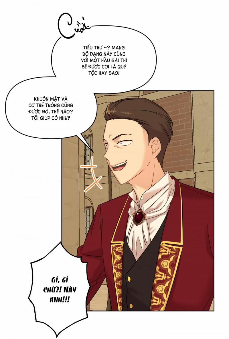 [18+] Nhật Ký Phóng Đãng Của Alicia Young Ae 5.2 trang 2