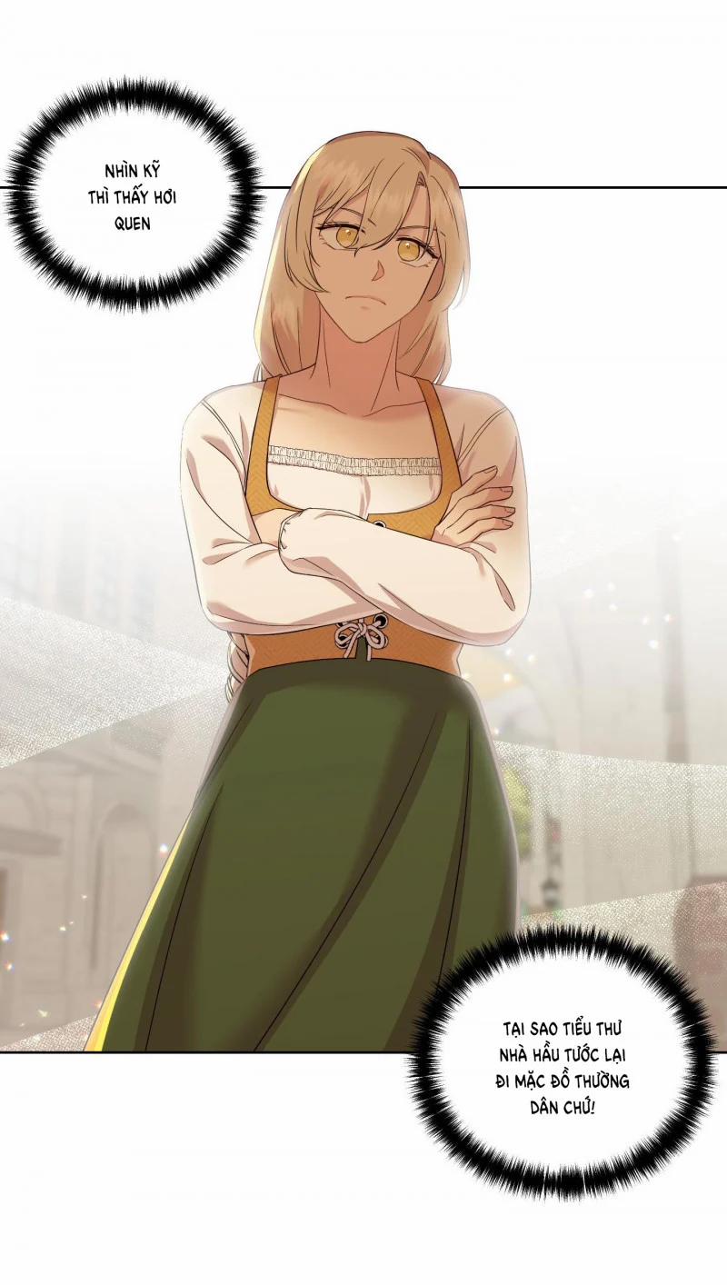 [18+] Nhật Ký Phóng Đãng Của Alicia Young Ae 5.2 trang 20