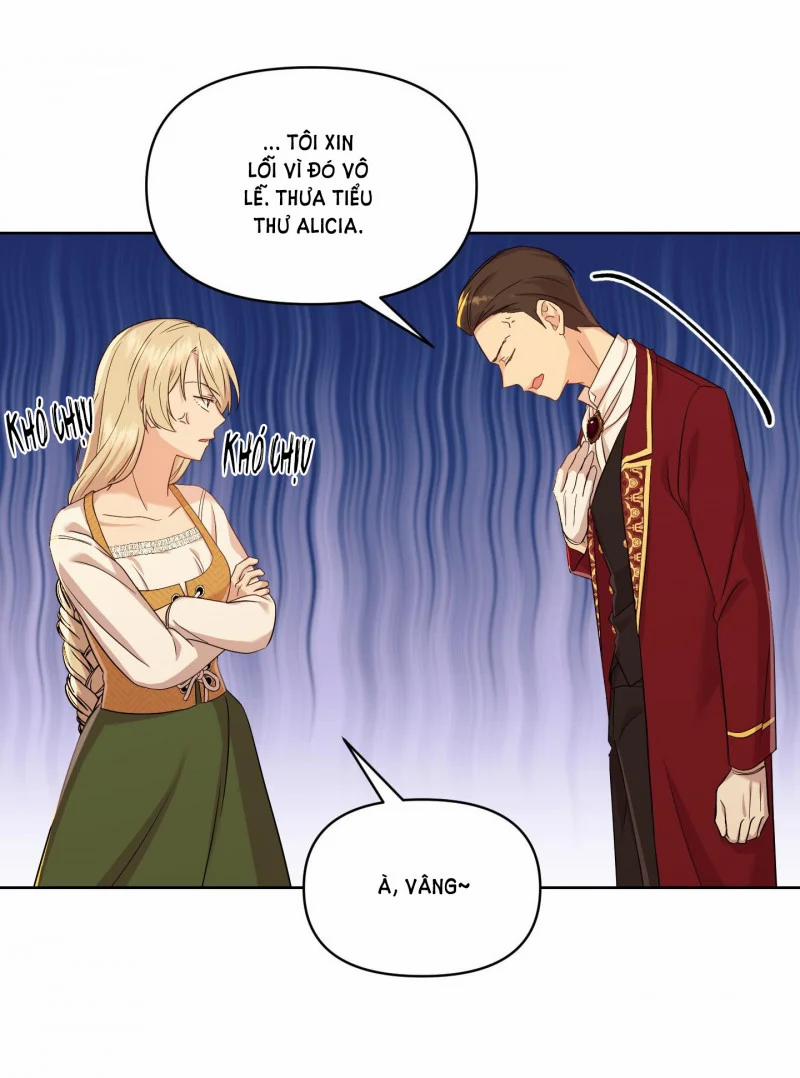 [18+] Nhật Ký Phóng Đãng Của Alicia Young Ae 5.2 trang 21