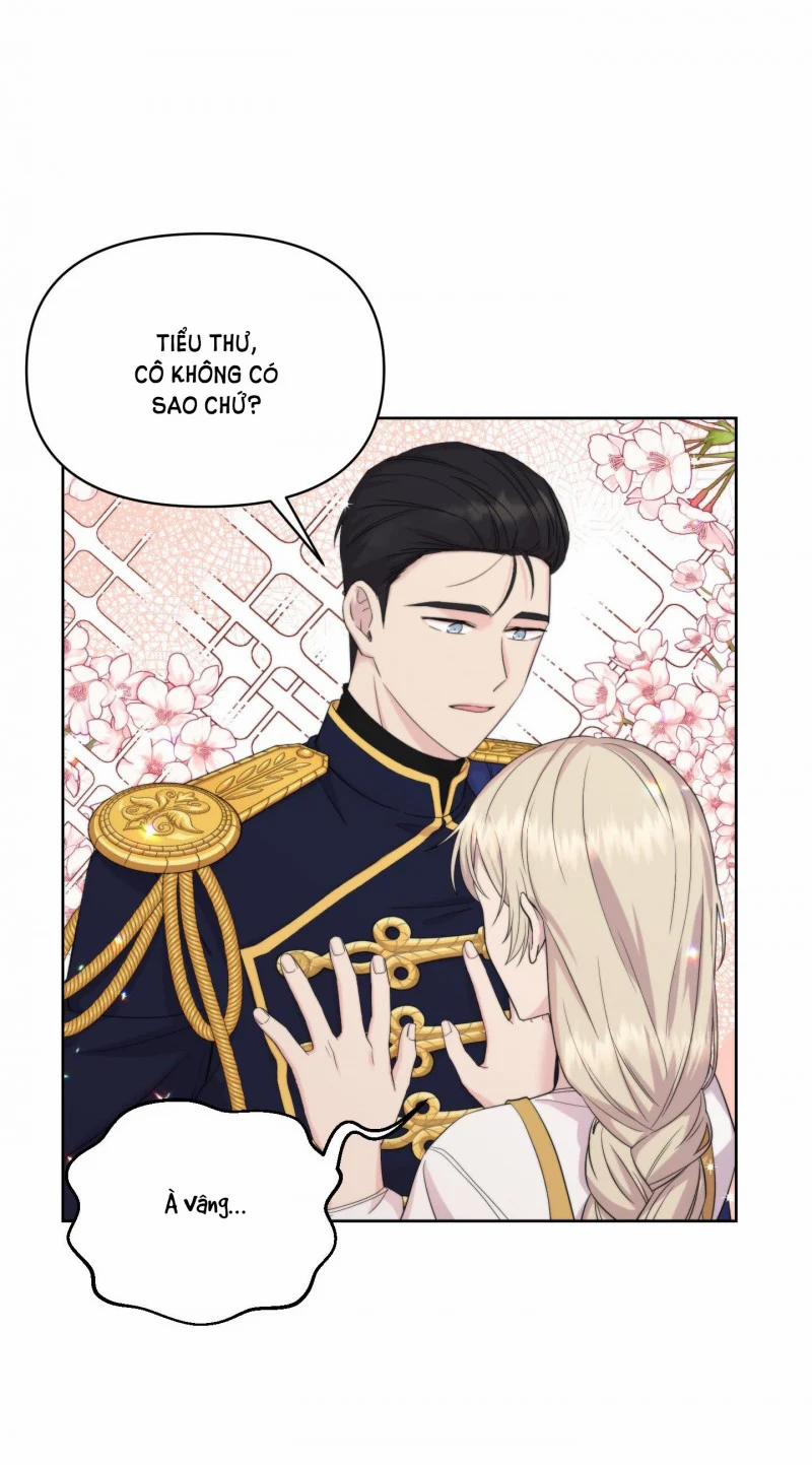 [18+] Nhật Ký Phóng Đãng Của Alicia Young Ae 5.2 trang 29