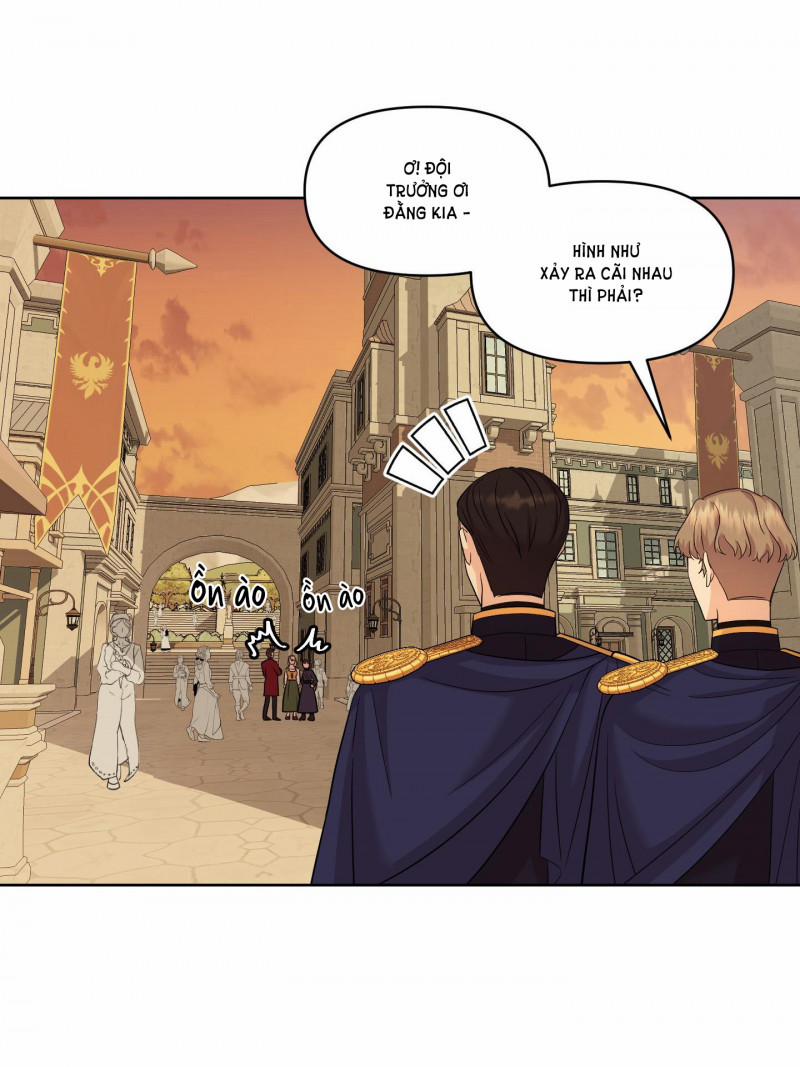 [18+] Nhật Ký Phóng Đãng Của Alicia Young Ae 5.2 trang 4