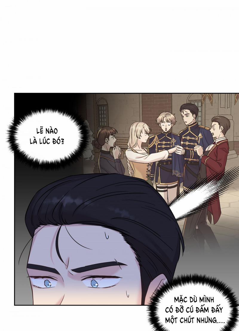 [18+] Nhật Ký Phóng Đãng Của Alicia Young Ae 6.1 trang 12