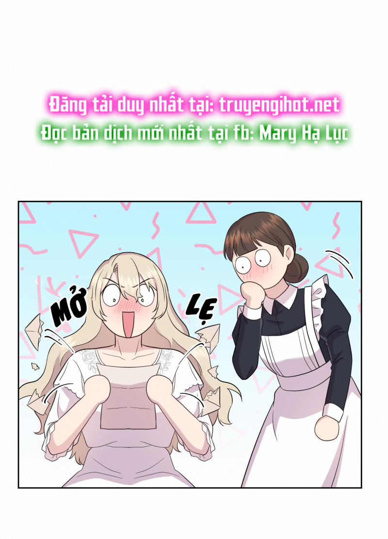 [18+] Nhật Ký Phóng Đãng Của Alicia Young Ae 6.1 trang 30
