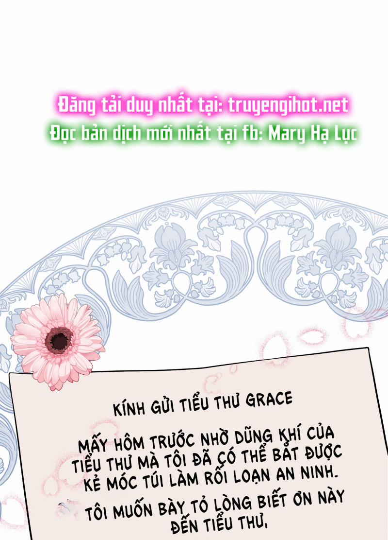 [18+] Nhật Ký Phóng Đãng Của Alicia Young Ae 6.1 trang 31