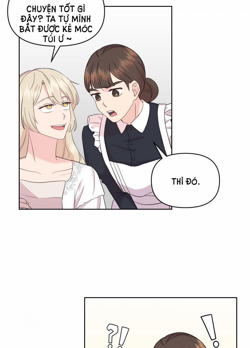 [18+] Nhật Ký Phóng Đãng Của Alicia Young Ae 6.1 trang 33