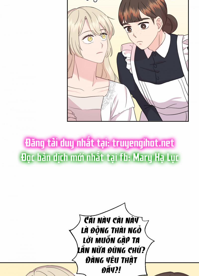 [18+] Nhật Ký Phóng Đãng Của Alicia Young Ae 6.1 trang 34