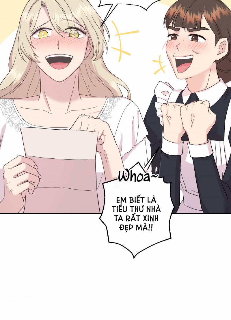 [18+] Nhật Ký Phóng Đãng Của Alicia Young Ae 6.1 trang 35