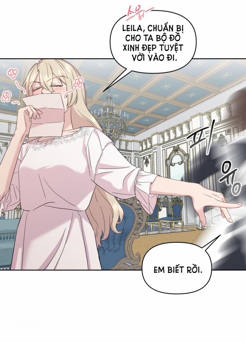 [18+] Nhật Ký Phóng Đãng Của Alicia Young Ae 6.1 trang 36