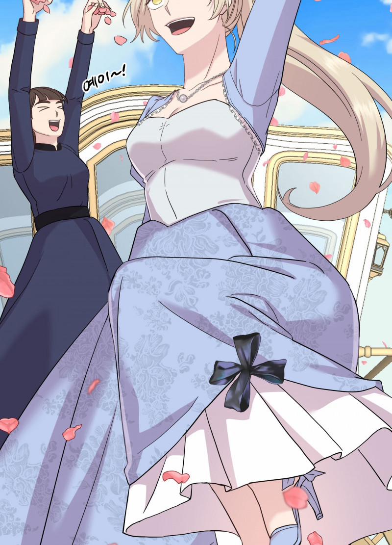 [18+] Nhật Ký Phóng Đãng Của Alicia Young Ae 6.1 trang 39