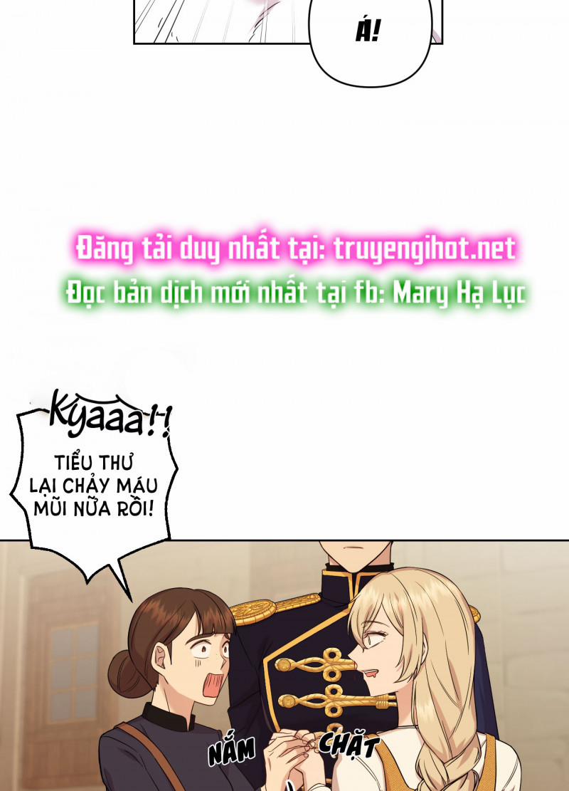 [18+] Nhật Ký Phóng Đãng Của Alicia Young Ae 6.1 trang 4