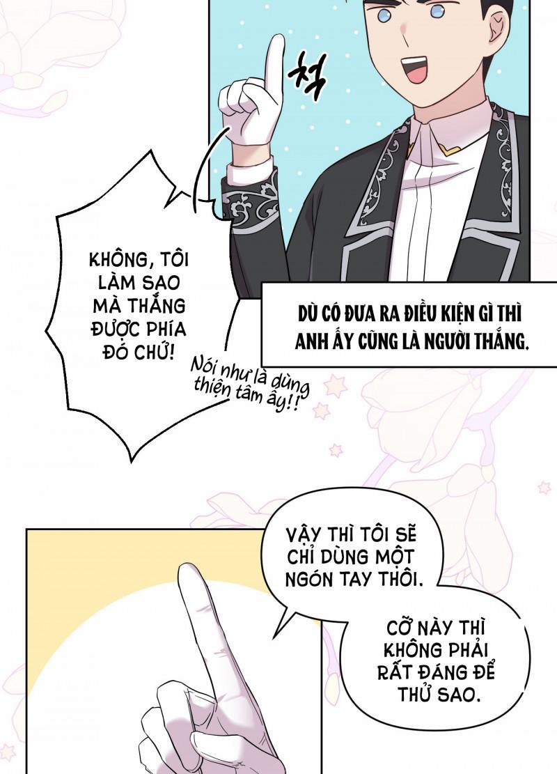 [18+] Nhật Ký Phóng Đãng Của Alicia Young Ae 6.2 trang 14