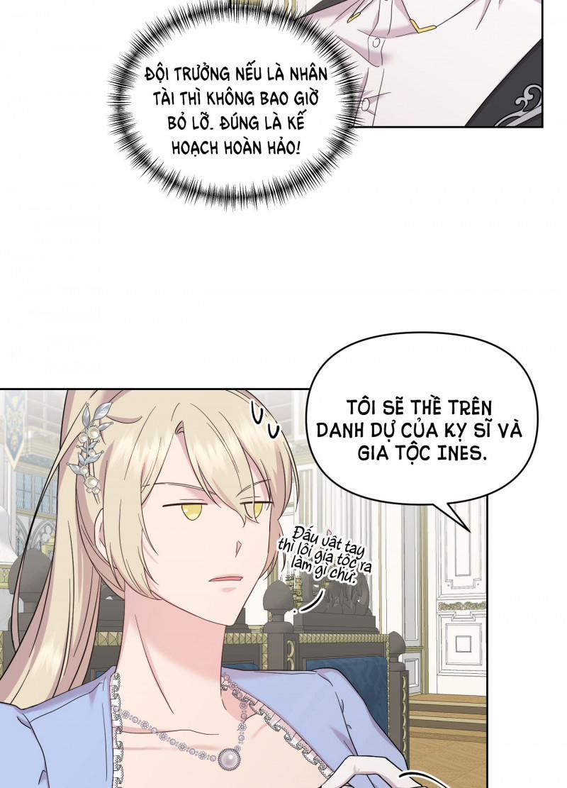 [18+] Nhật Ký Phóng Đãng Của Alicia Young Ae 6.2 trang 16