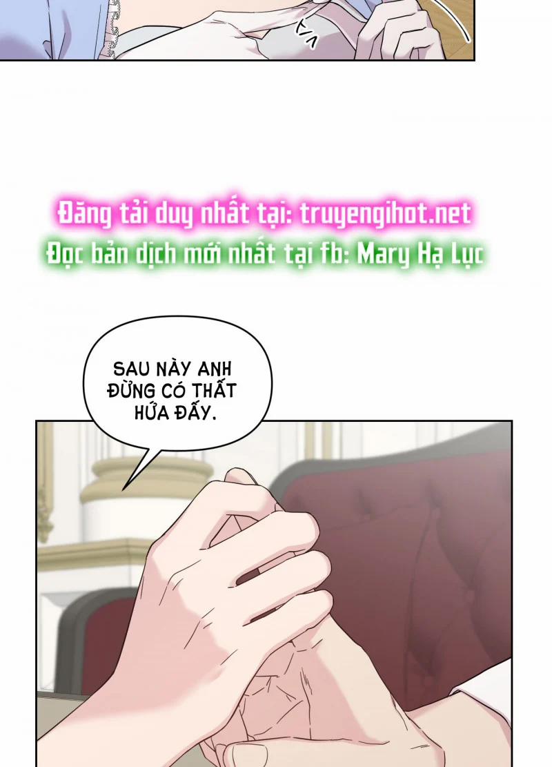 [18+] Nhật Ký Phóng Đãng Của Alicia Young Ae 6.2 trang 17