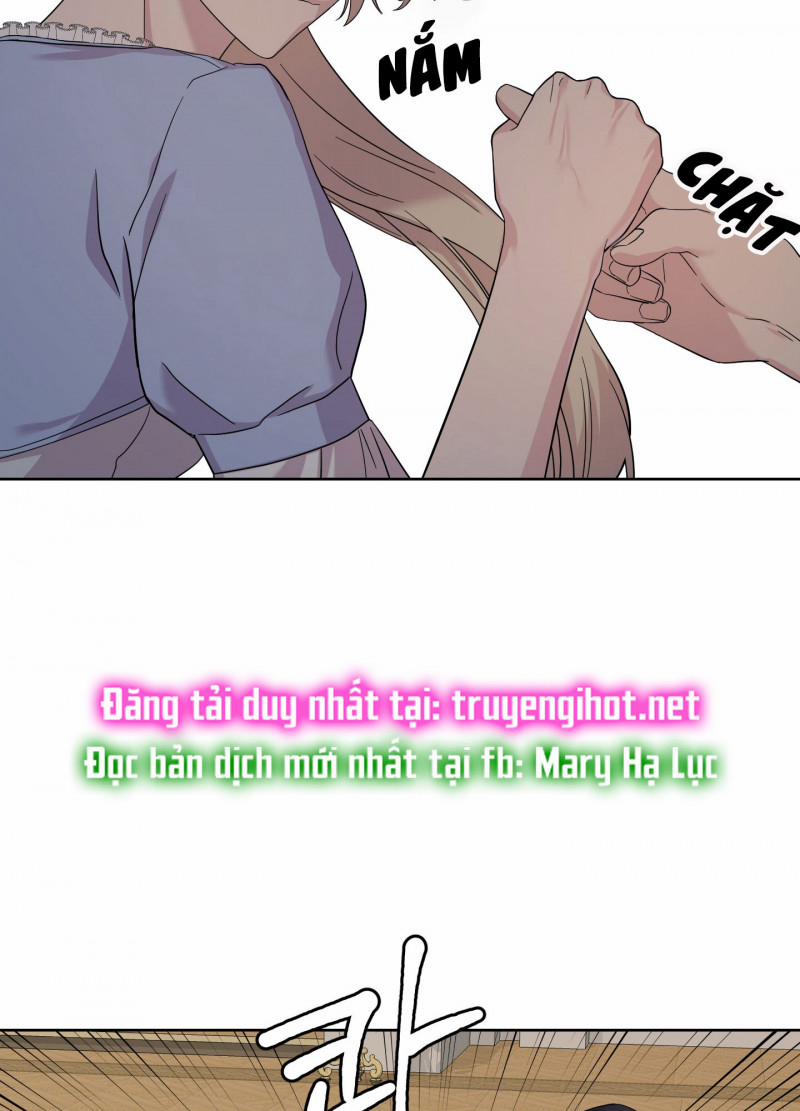 [18+] Nhật Ký Phóng Đãng Của Alicia Young Ae 6.2 trang 21