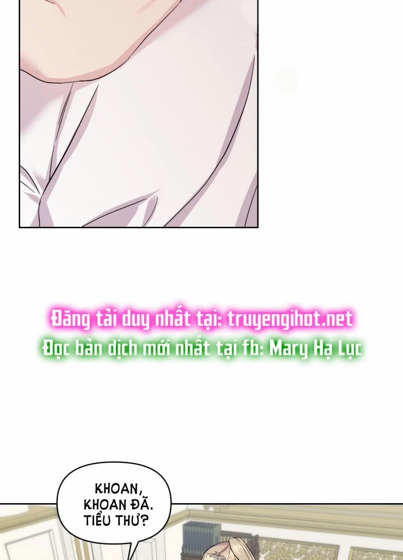 [18+] Nhật Ký Phóng Đãng Của Alicia Young Ae 6.2 trang 27