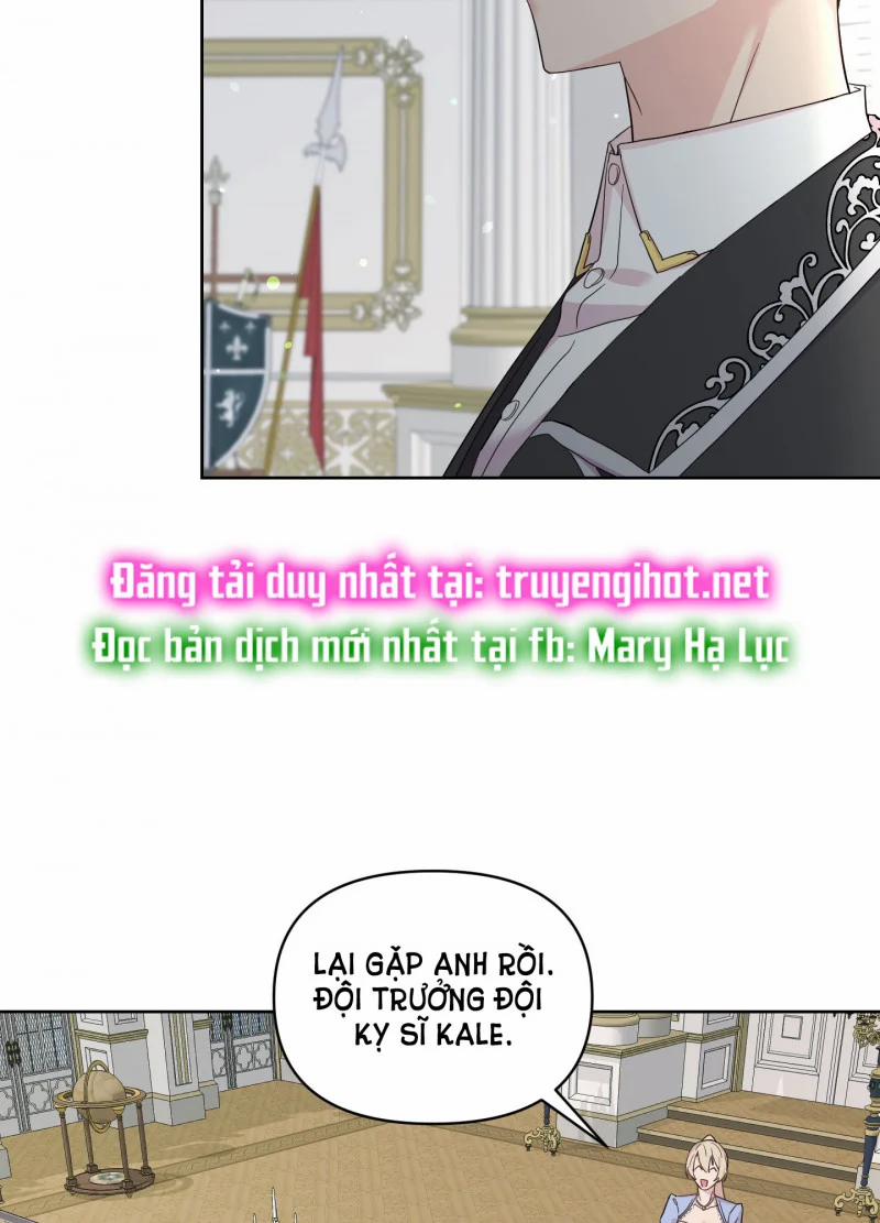 [18+] Nhật Ký Phóng Đãng Của Alicia Young Ae 6.2 trang 5