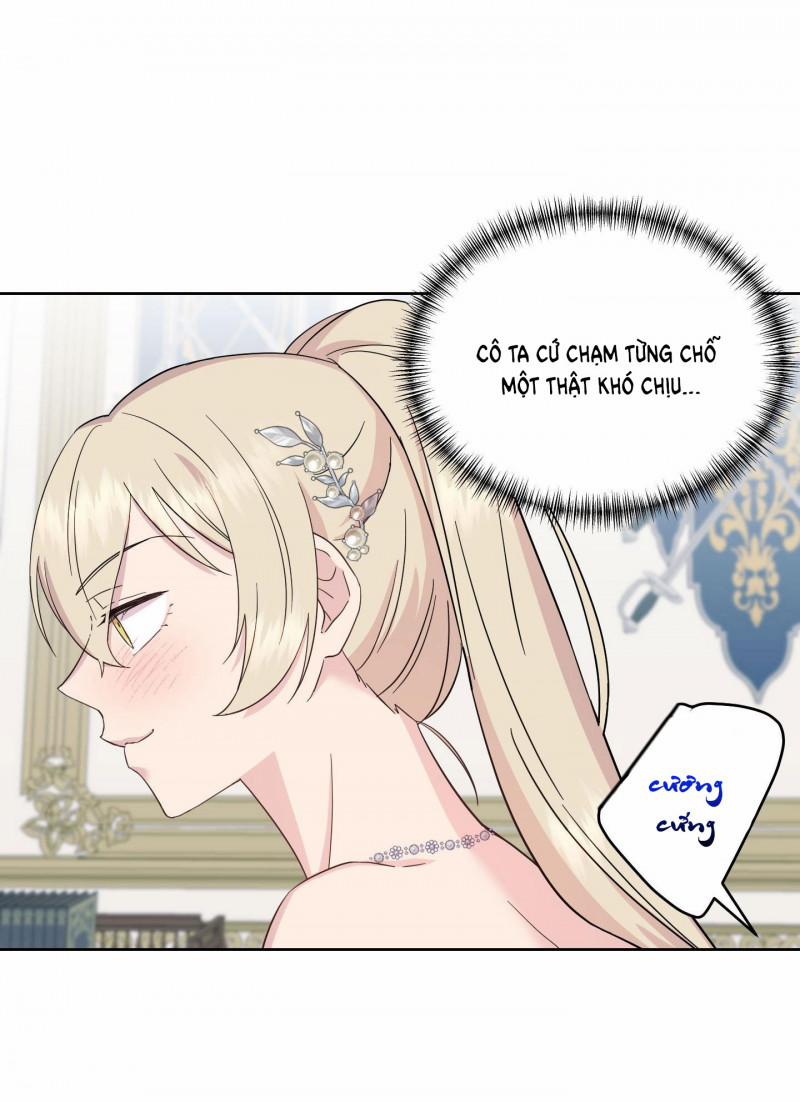 [18+] Nhật Ký Phóng Đãng Của Alicia Young Ae 7.1 trang 17