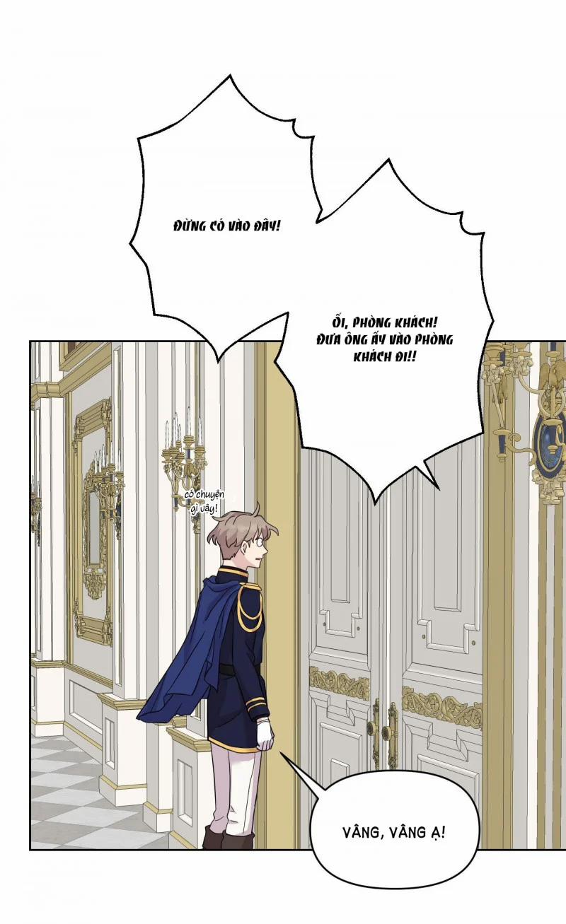 [18+] Nhật Ký Phóng Đãng Của Alicia Young Ae 7.2 trang 11