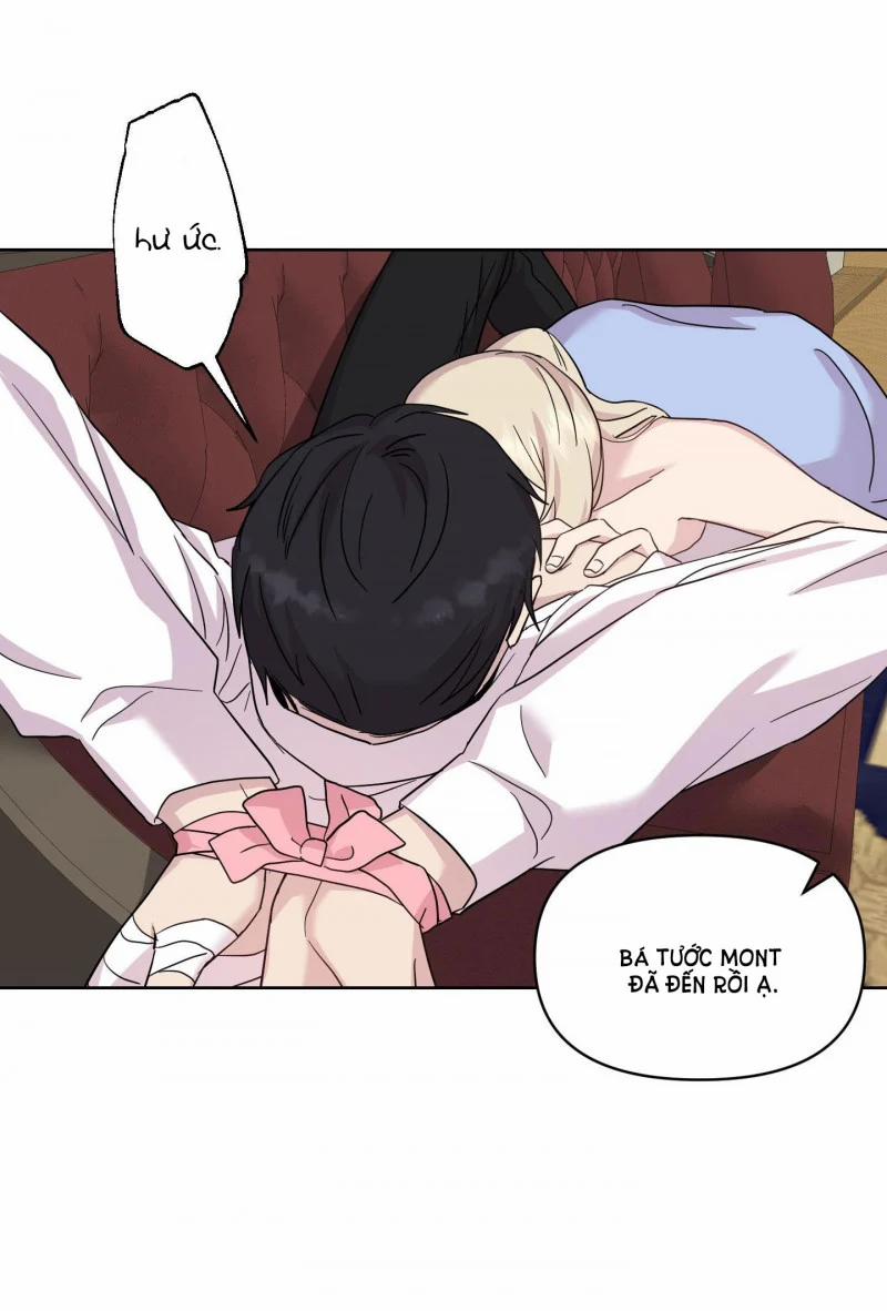 [18+] Nhật Ký Phóng Đãng Của Alicia Young Ae 7.2 trang 6