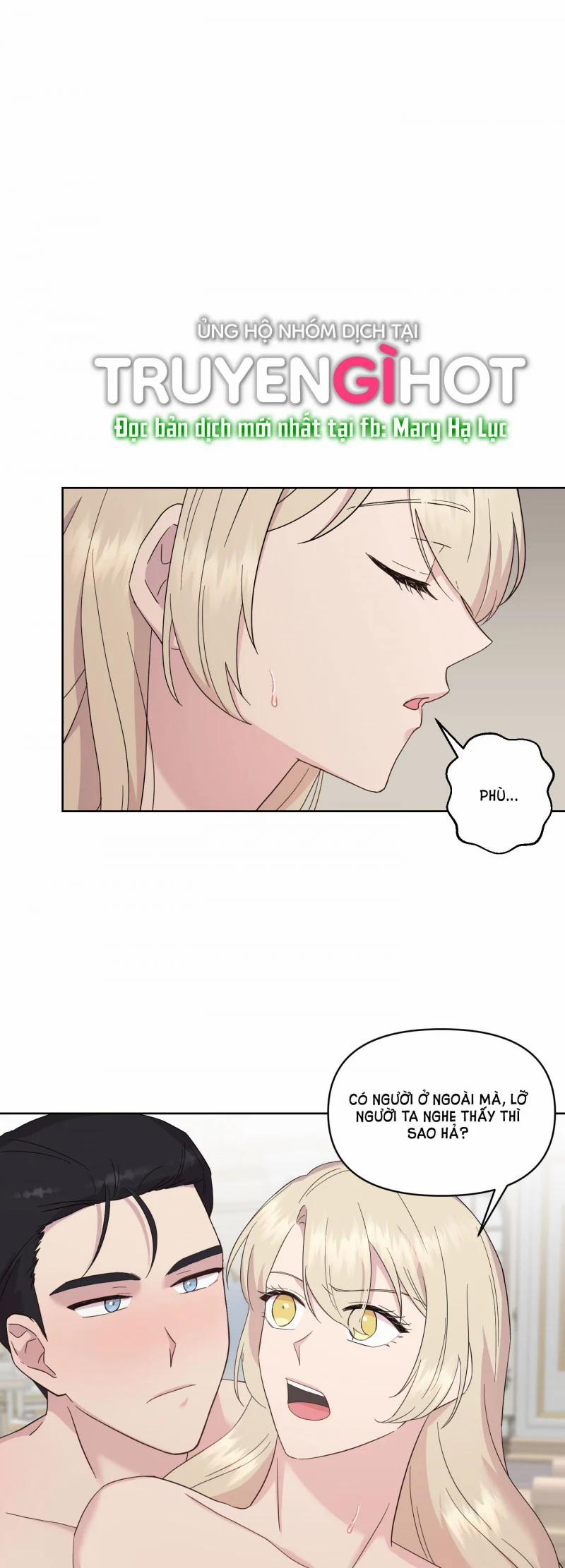 [18+] Nhật Ký Phóng Đãng Của Alicia Young Ae 9.2 trang 1