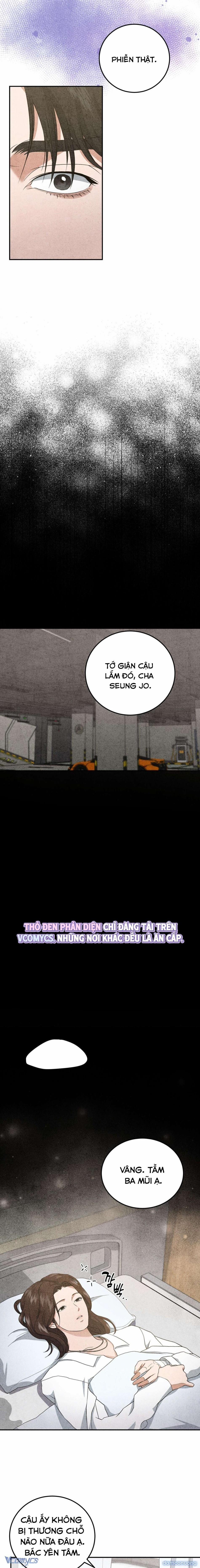 [18+] Nhật Ký Yêu Bạn Thân 10 trang 14