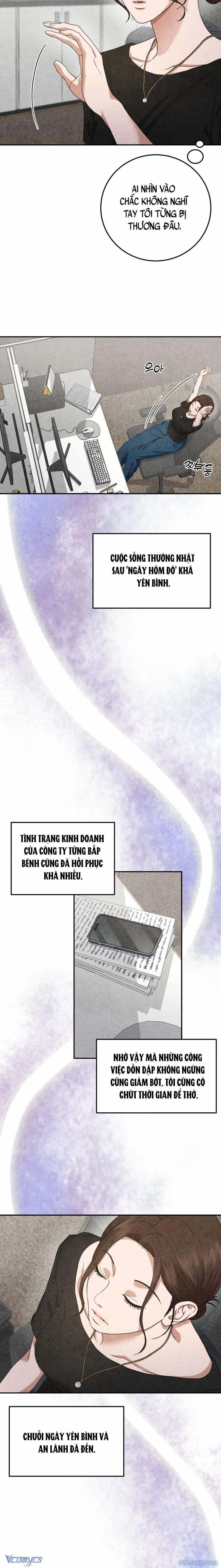 [18+] Nhật Ký Yêu Bạn Thân 11 trang 1