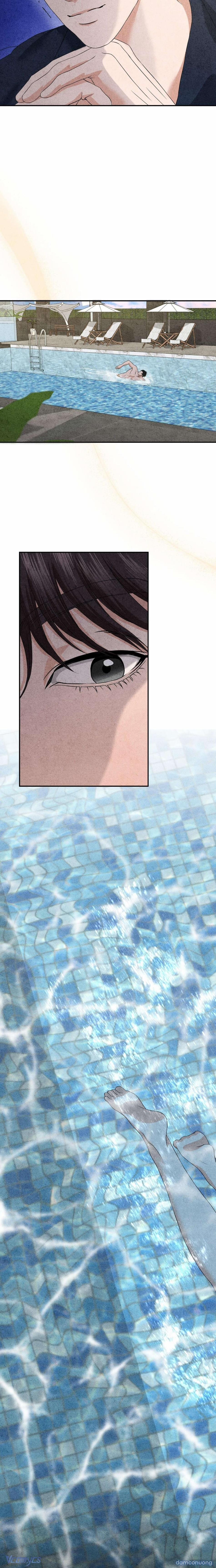 [18+] Nhật Ký Yêu Bạn Thân 11 trang 13