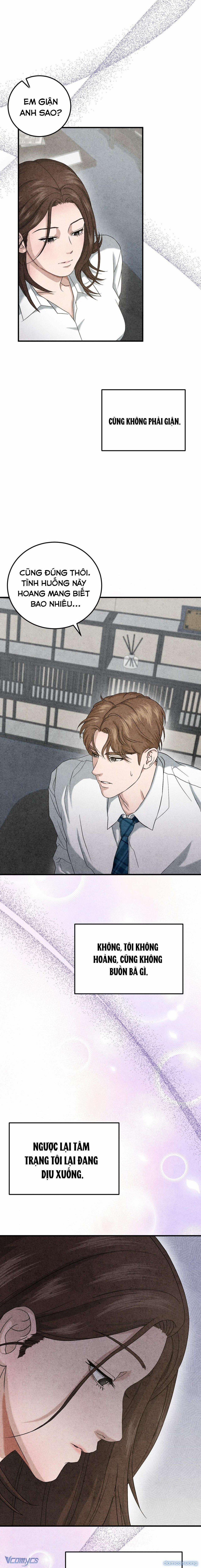 [18+] Nhật Ký Yêu Bạn Thân 12 trang 10