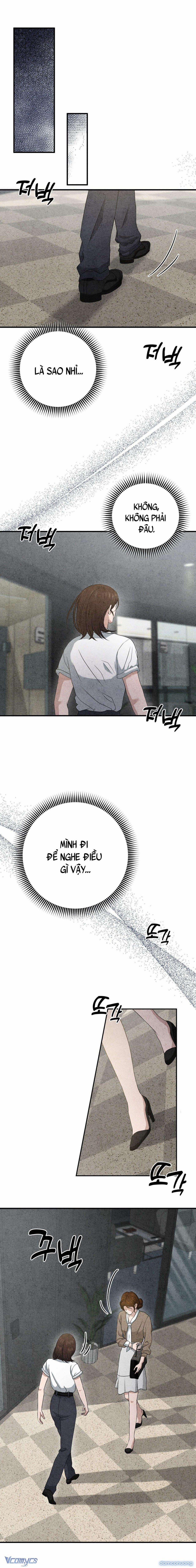 [18+] Nhật Ký Yêu Bạn Thân 12 trang 7