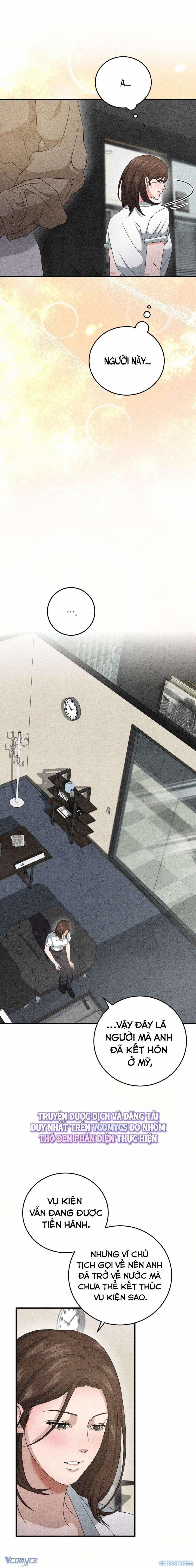 [18+] Nhật Ký Yêu Bạn Thân 12 trang 8