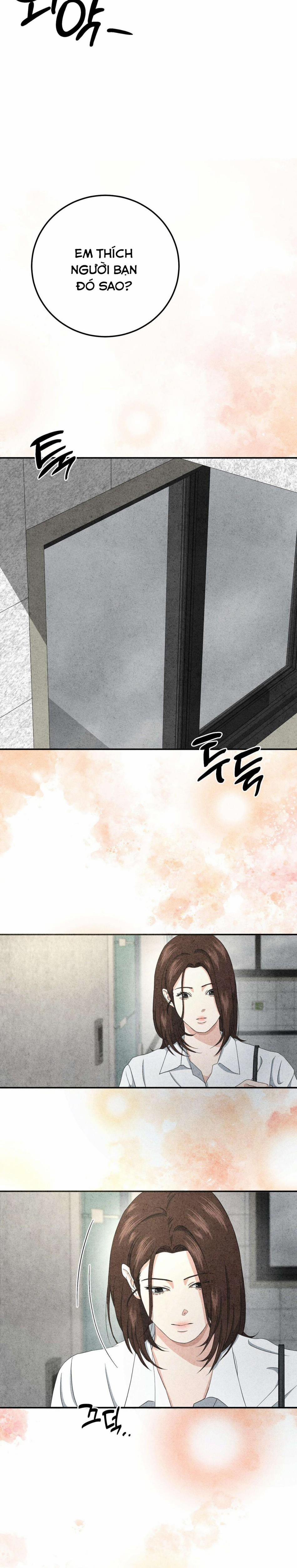 [18+] Nhật Ký Yêu Bạn Thân 16 trang 11