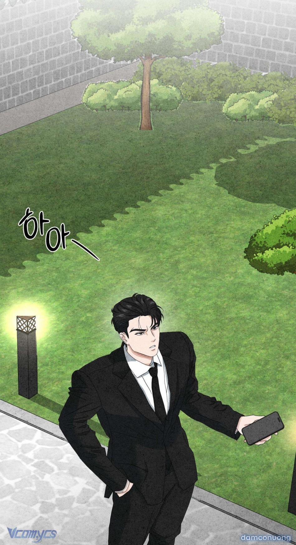 [18+] Nhật Ký Yêu Bạn Thân 16 trang 13