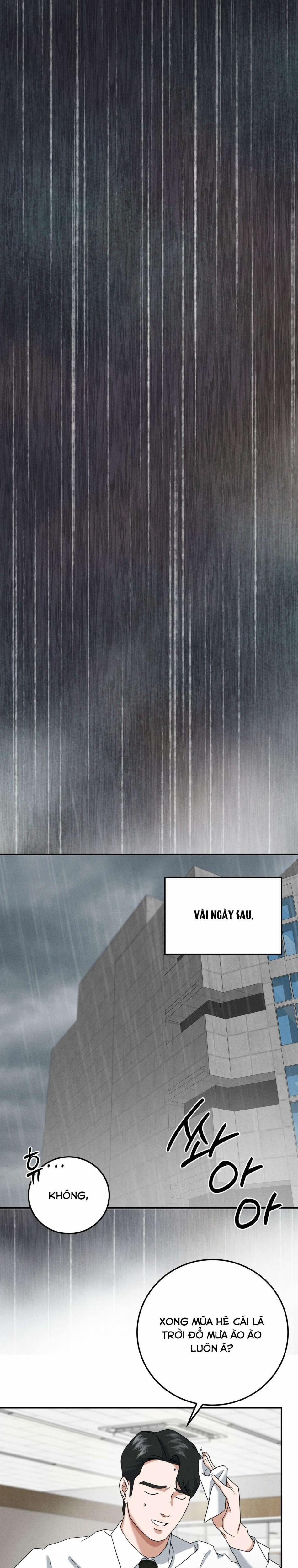 [18+] Nhật Ký Yêu Bạn Thân 17 trang 13