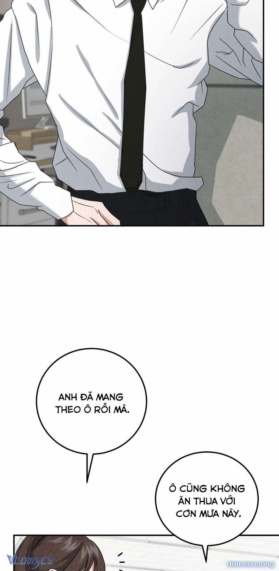 [18+] Nhật Ký Yêu Bạn Thân 17 trang 14