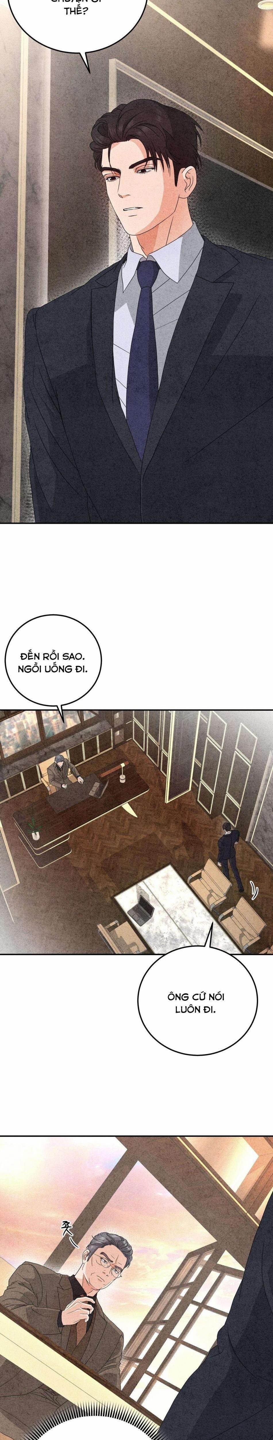 [18+] Nhật Ký Yêu Bạn Thân 19 trang 1