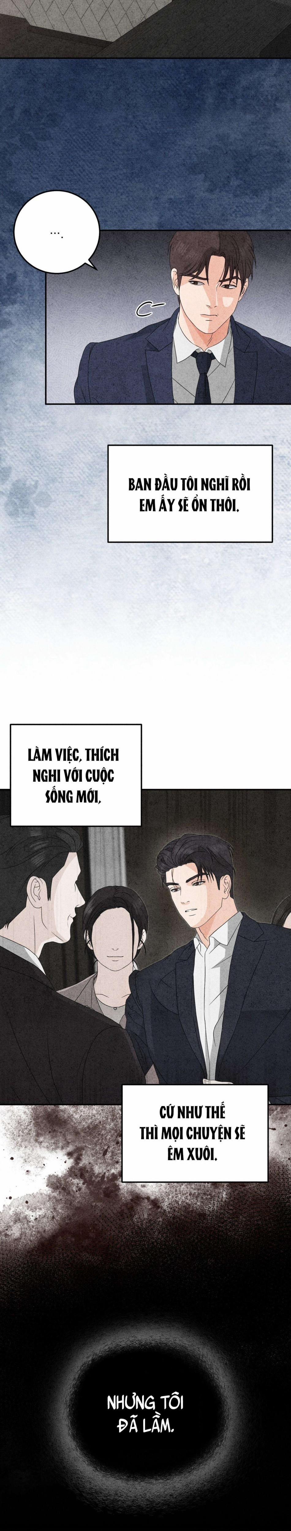 [18+] Nhật Ký Yêu Bạn Thân 19 trang 10