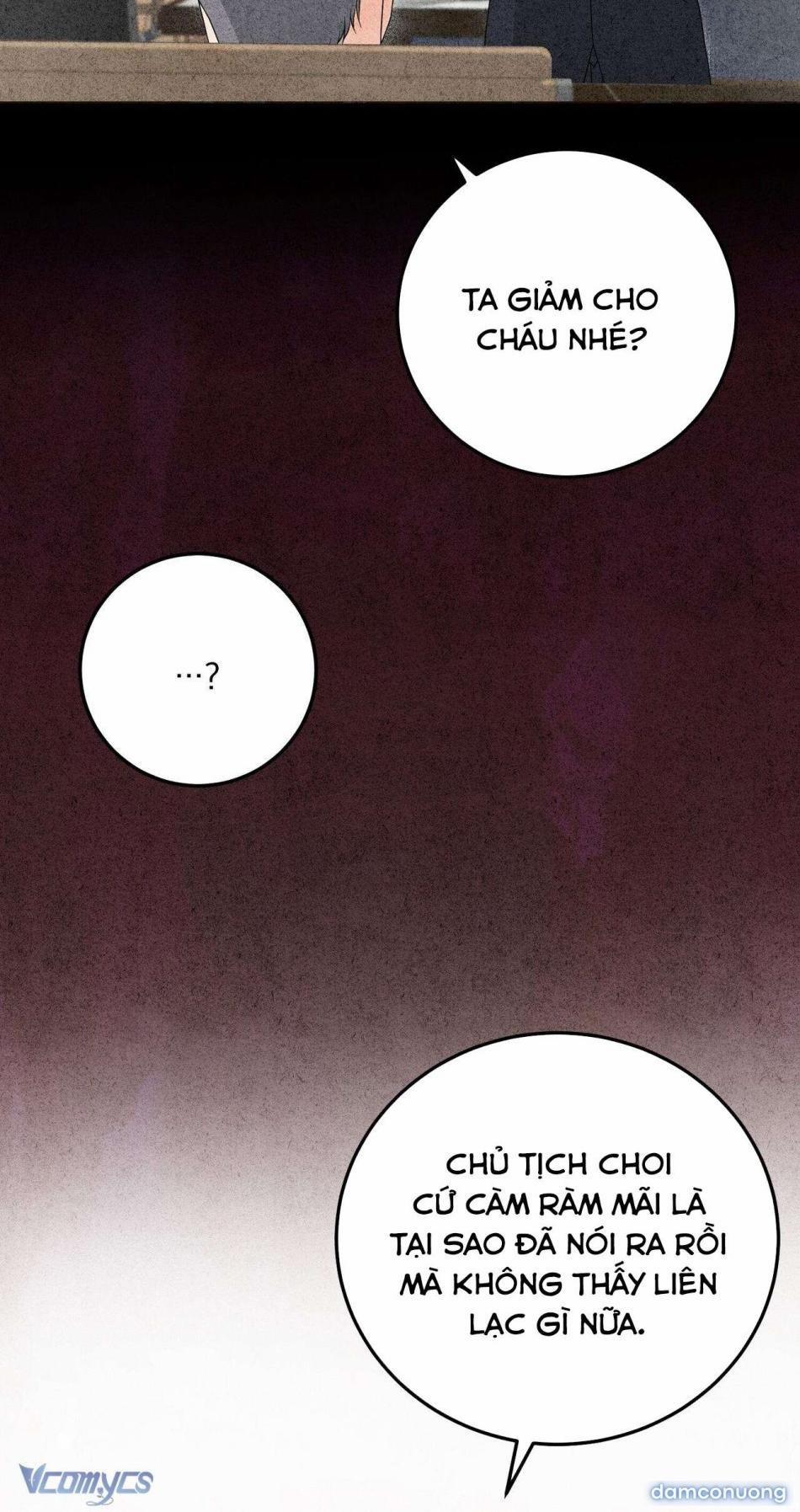 [18+] Nhật Ký Yêu Bạn Thân 19 trang 4