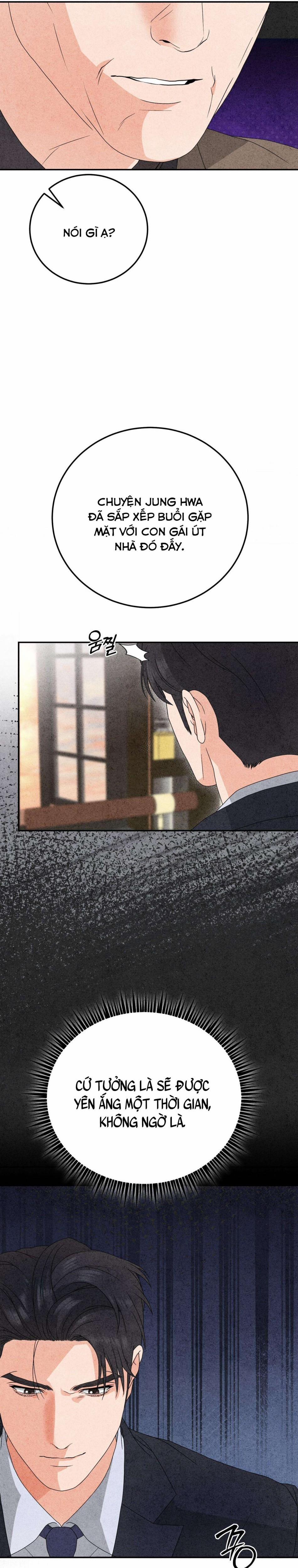 [18+] Nhật Ký Yêu Bạn Thân 19 trang 5