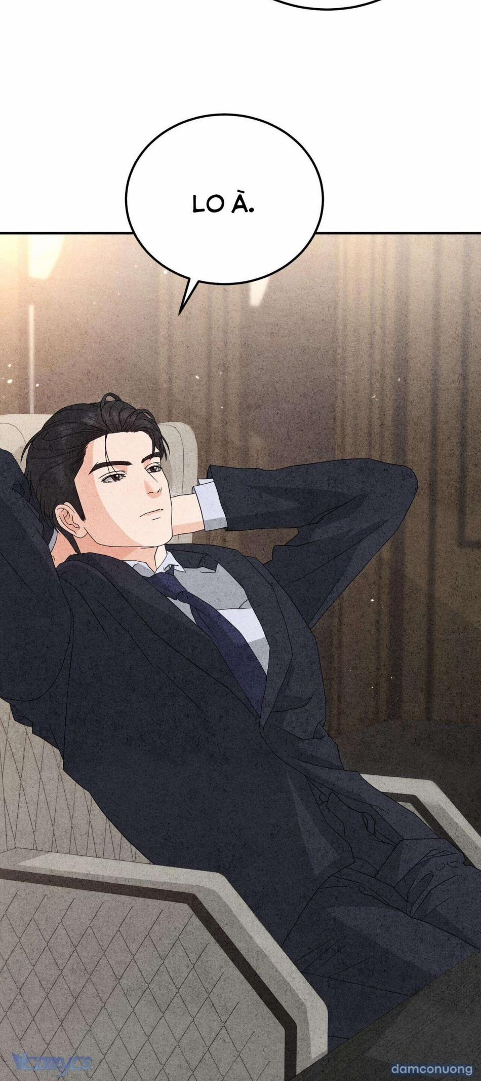 [18+] Nhật Ký Yêu Bạn Thân 19 trang 9