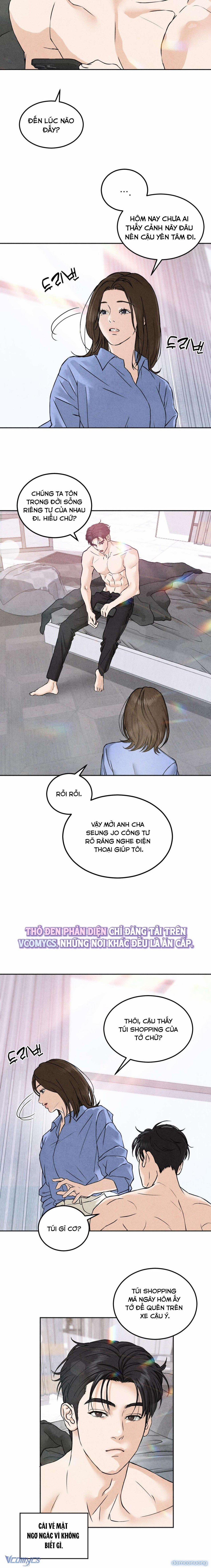 [18+] Nhật Ký Yêu Bạn Thân 2 trang 2