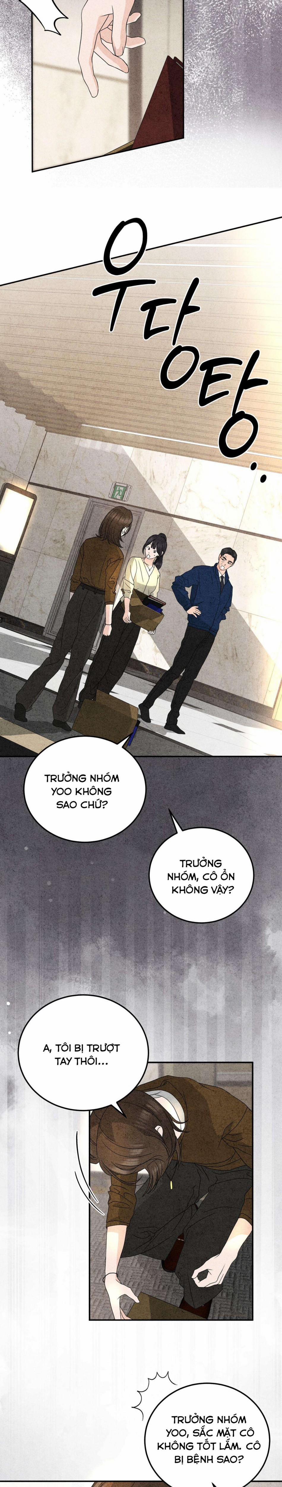 [18+] Nhật Ký Yêu Bạn Thân 20 trang 5