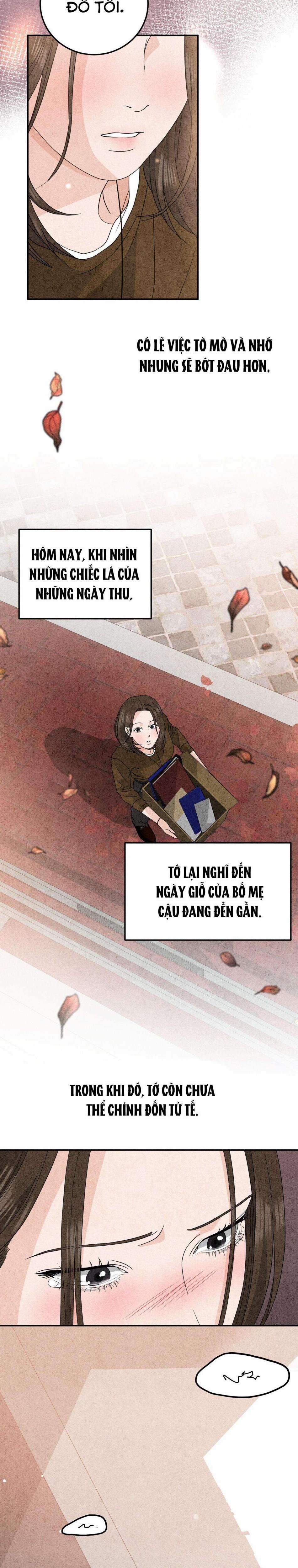 [18+] Nhật Ký Yêu Bạn Thân 20 trang 7