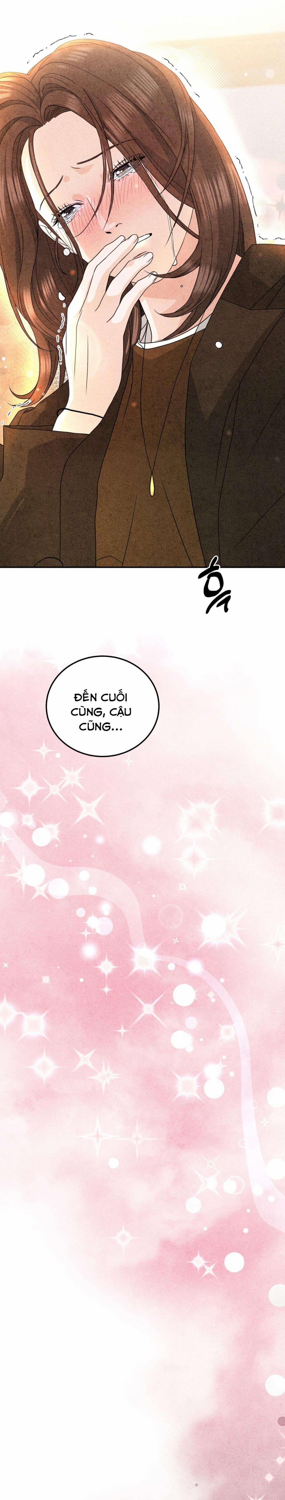 [18+] Nhật Ký Yêu Bạn Thân 21 trang 5