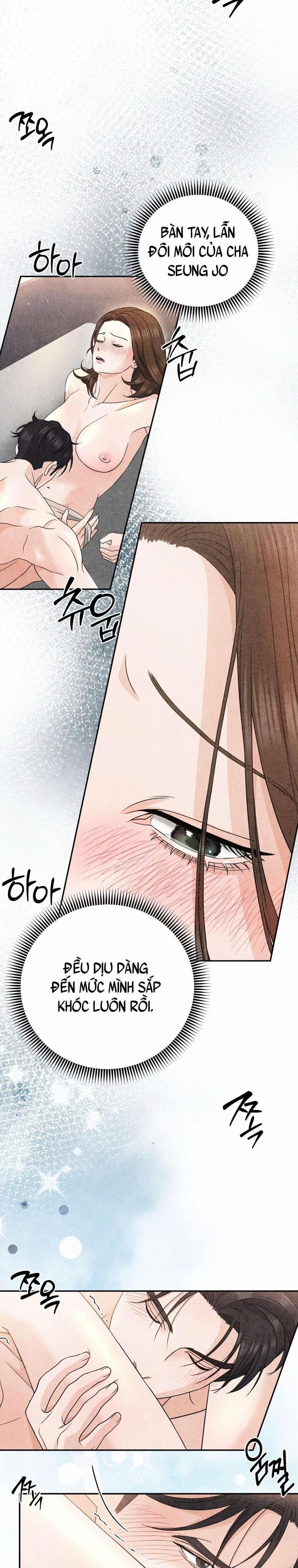 [18+] Nhật Ký Yêu Bạn Thân 22 trang 1